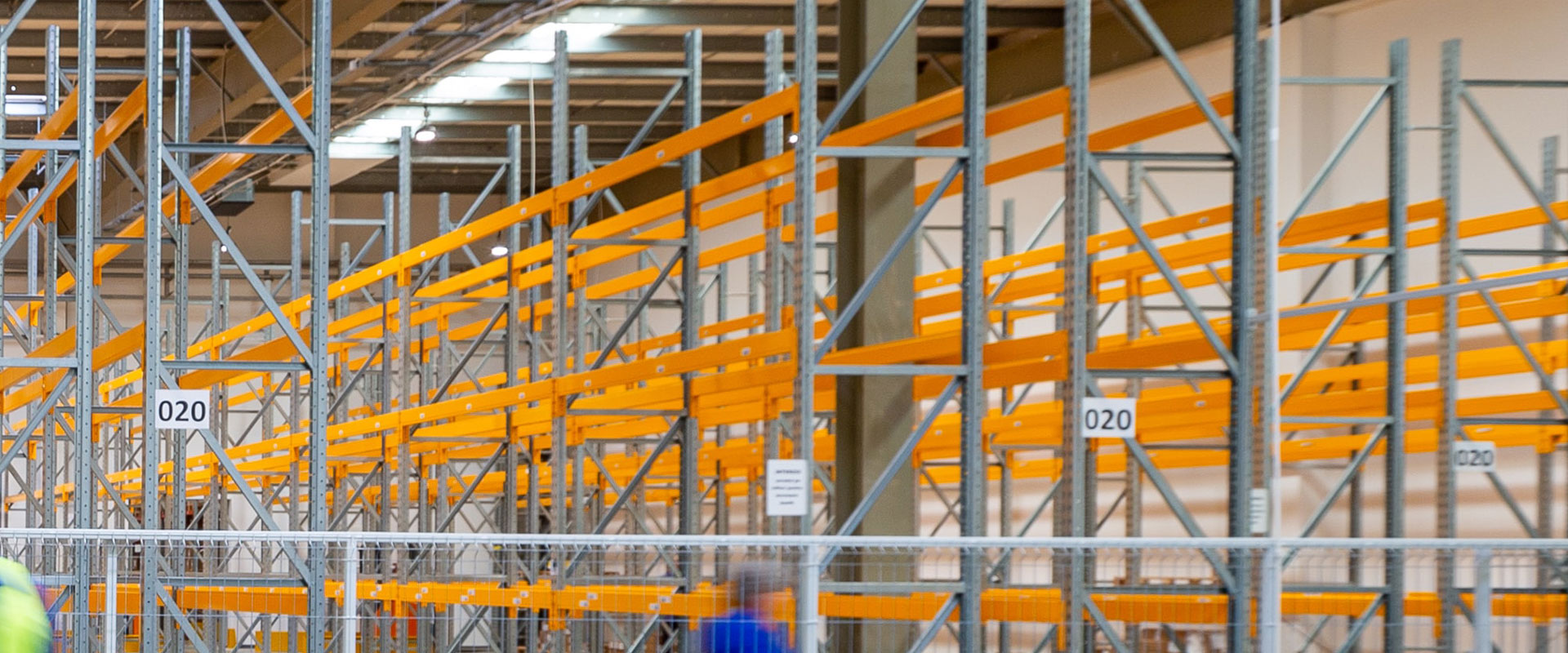 Racking System Supplier KL