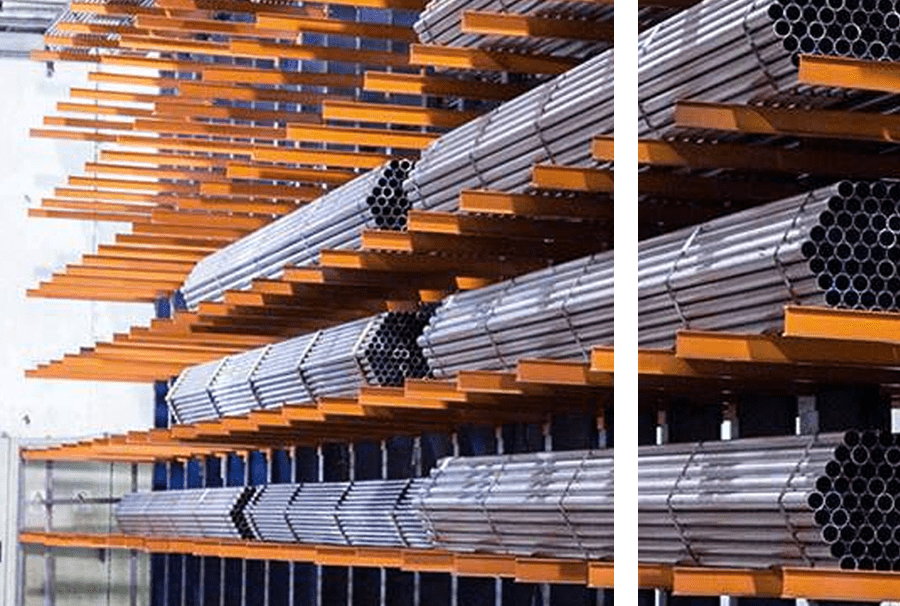 Pallet Racking System Kuala Lumpur