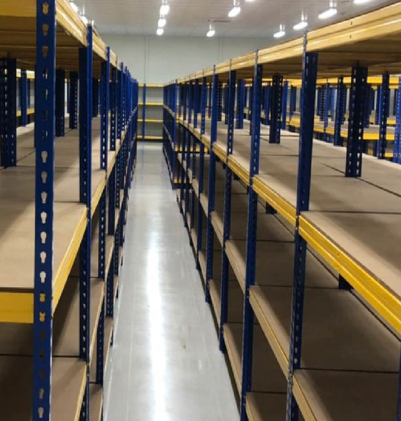 Boltless Rack Kuala Lumpur