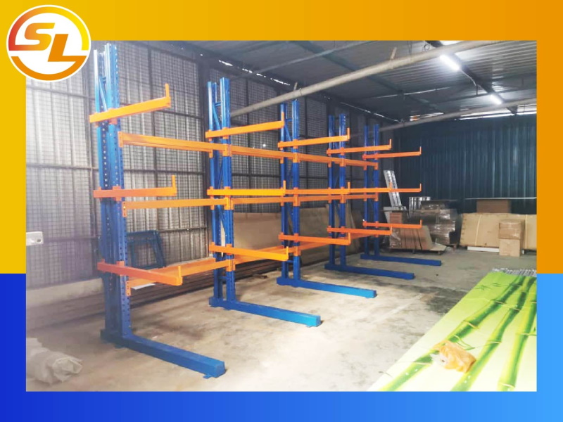 Cantilever Racking